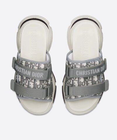 Dior D-Wander Slide