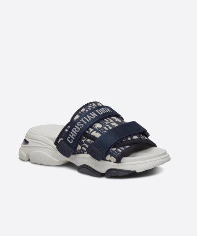 Dior D-Wander Slide