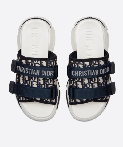 Dior D-Wander Slide