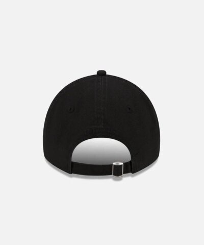 New Era X Takashi Murakami Flower Cloth Strap 9Twenty Hat