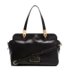 Marc by Marc Jacobs Smooth Leather Ligero Satchel