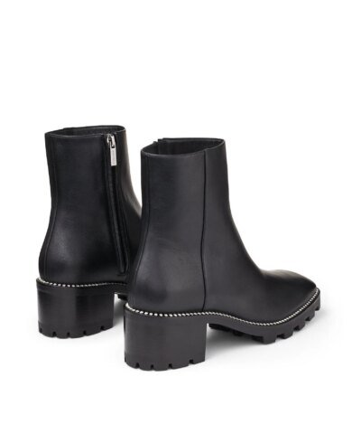 Jimmy Choo MAVA 35 Ankle Boots