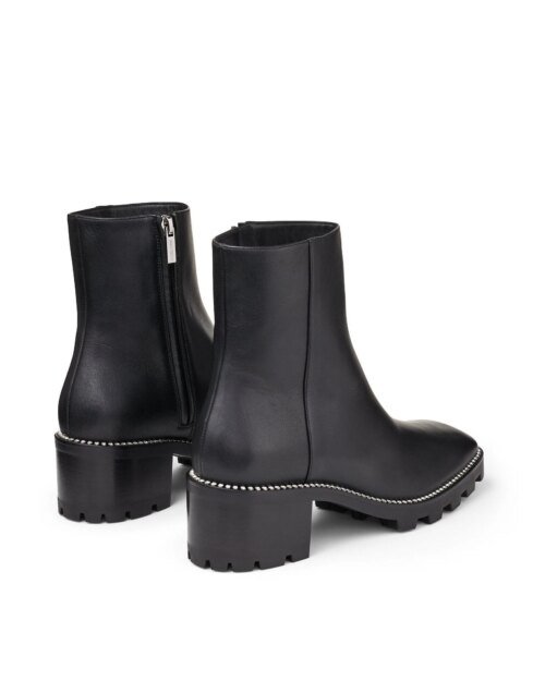 Jimmy Choo MAVA 35 Ankle Boots