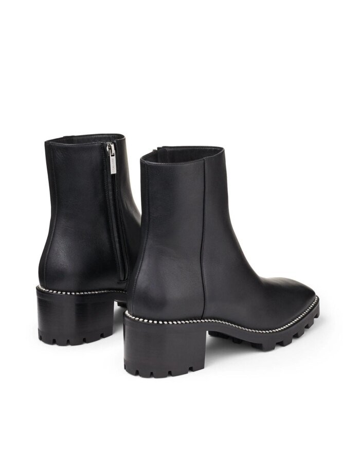 Jimmy Choo MAVA 35 Ankle Boots