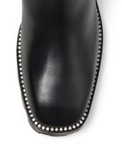 Jimmy Choo MAVA 35 Ankle Boots