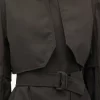 Sportmax Karim Trench Coat