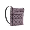 Bao Bao Lssey Miyake Purple Prism Frost Bag