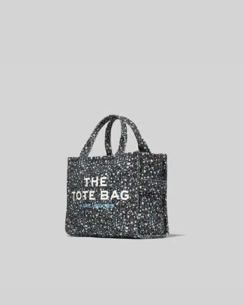 Marc Jacobs The Ditsy Floral Mini Tote Bag