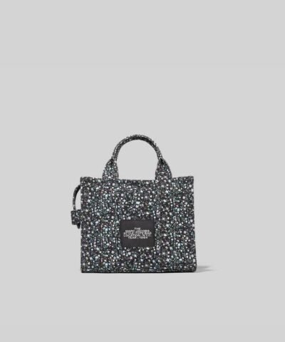 Marc Jacobs The Ditsy Floral Mini Tote Bag