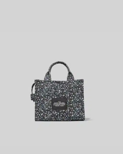 Marc Jacobs The Ditsy Floral Mini Tote Bag