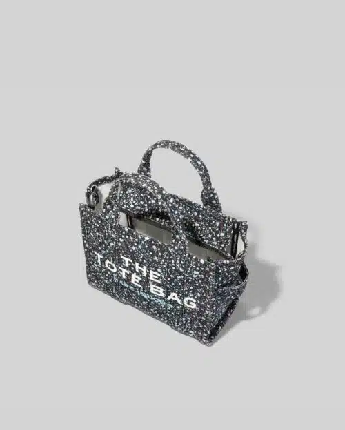 Marc Jacobs The Ditsy Floral Mini Tote Bag