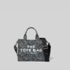 Marc Jacobs The Ditsy Floral Mini Tote Bag