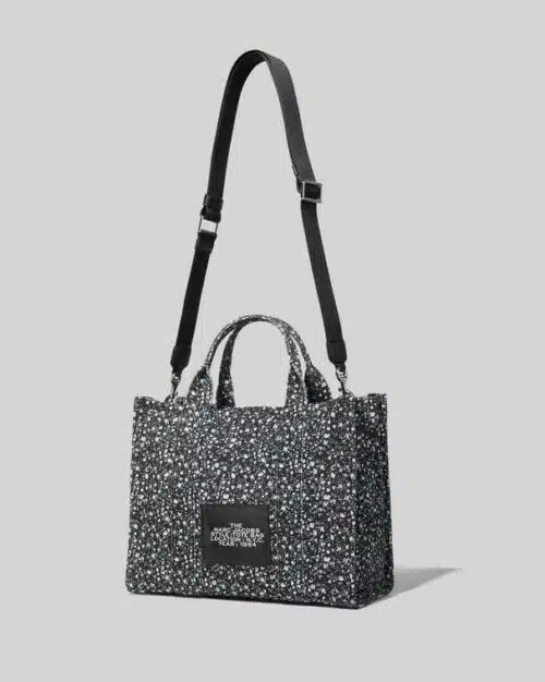 Marc Jacobs The Ditsy Floral Small Tote Bag