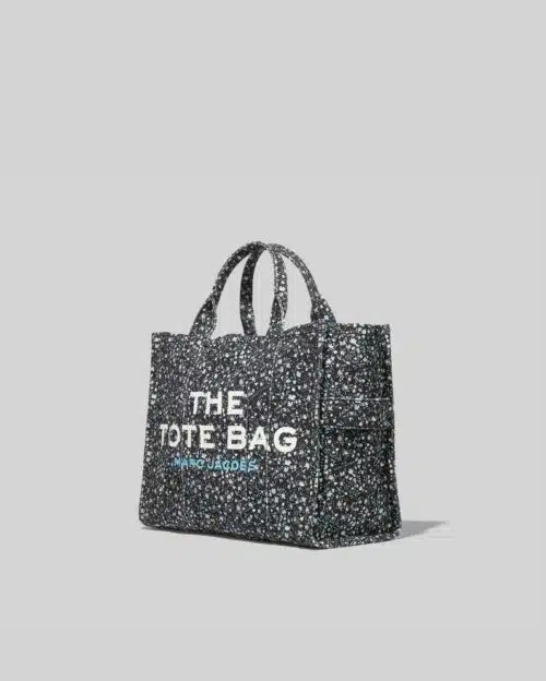 Marc Jacobs The Ditsy Floral Small Tote Bag