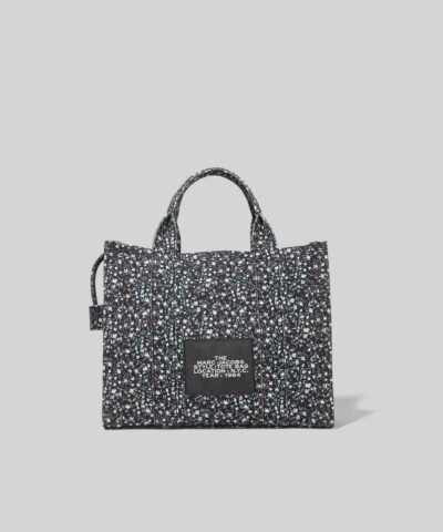 Marc Jacobs The Ditsy Floral Small Tote Bag