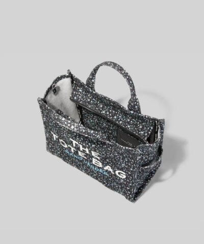 Marc Jacobs The Ditsy Floral Small Tote Bag