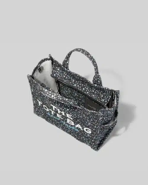 Marc Jacobs The Ditsy Floral Small Tote Bag