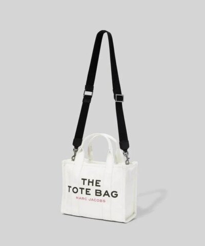 Marc Jacobs x Peanuts Snoopy Mini Tote Bag