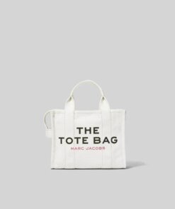 Marc Jacobs x Peanuts Snoopy Mini Tote Bag