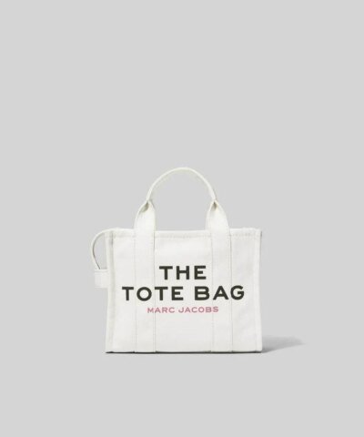 Marc Jacobs x Peanuts Snoopy Mini Tote Bag