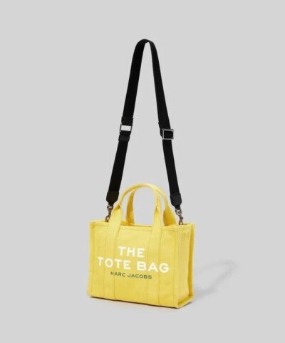 Marc Jacobs x Peanuts Snoopy Mini Tote Bag