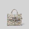 Marc Jacobs x Peanuts The Small Traveler Tote Bag