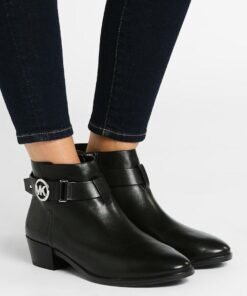 MICHAEL Michael Kors Harland Ankle Booties