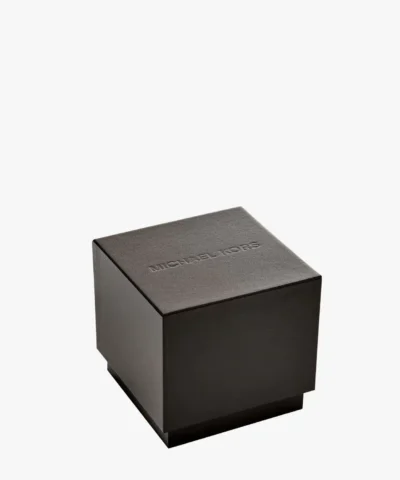 MICHAEL KORS Parker Gold-Tone Watch