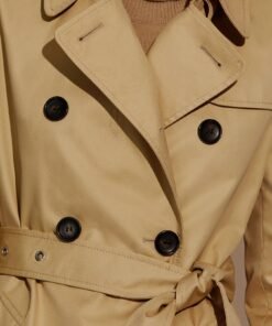 Coach Trench Coat