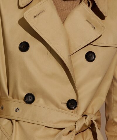 Coach Trench Coat