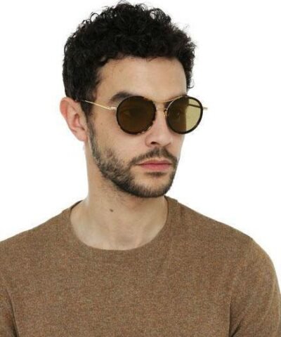 Sunday Somewhere Marble Tortoiseshell - Grey