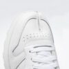 Maison Margiela Classic Leather Tabi Shoes, White