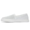 Marc Jacobs Leather Low-Top Sneakers