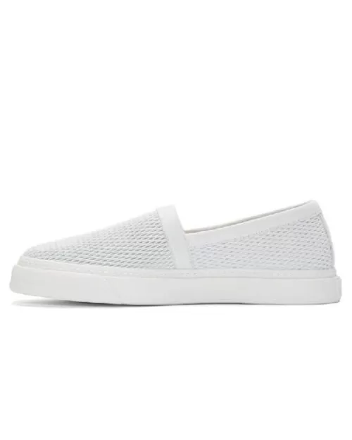 Marc Jacobs Leather Low-Top Sneakers