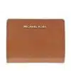 MICHAEL Michael Kors 2-in-1 Leather Card Case