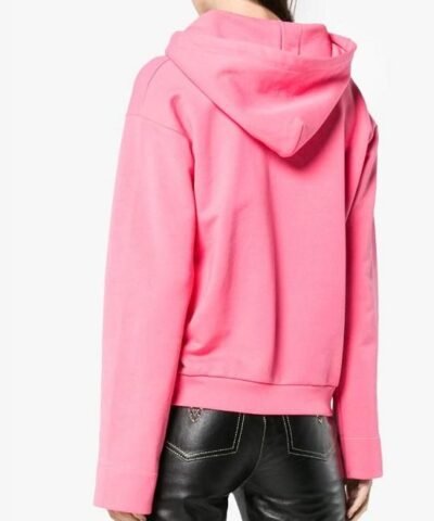 Moschino Teddy Bear Hoodie