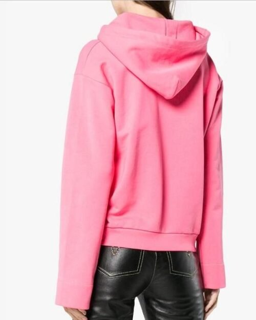 Moschino Teddy Bear Hoodie
