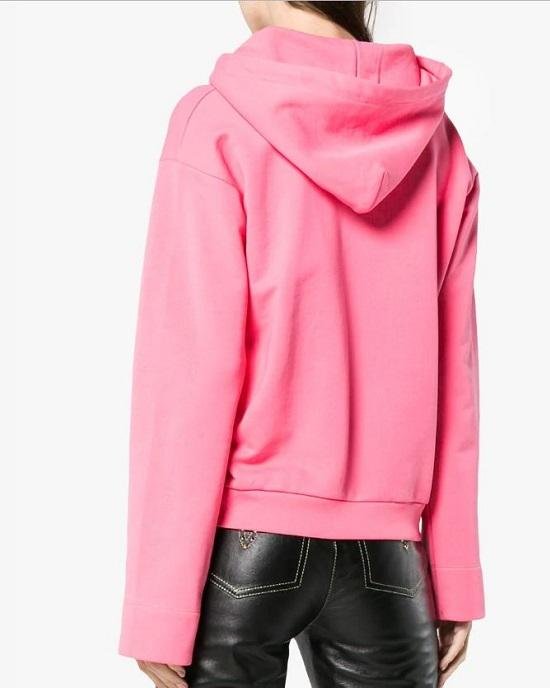 Moschino Teddy Bear Hoodie