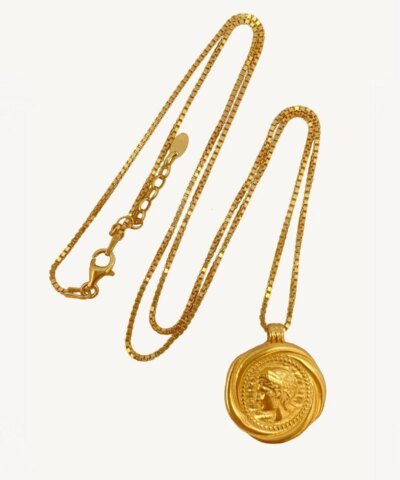 Nalin Studios Amelie Necklace