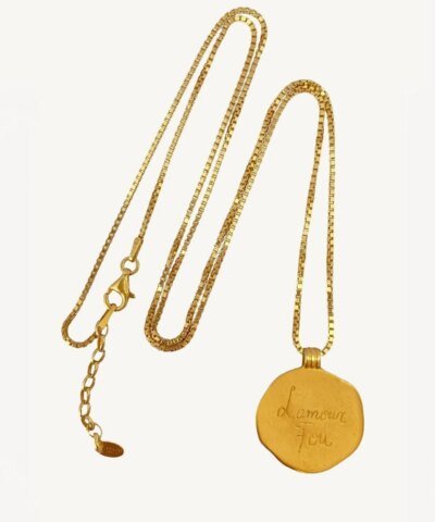 Nalin Studios Amelie Necklace