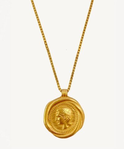 Nalin Studios Amelie Necklace