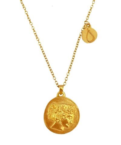 Nalin Studios Etoile Necklace