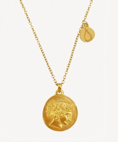 Nalin Studios Etoile Necklace