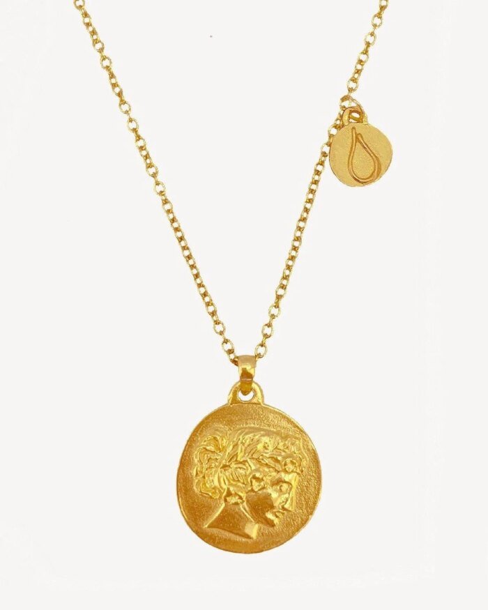 Nalin Studios Etoile Necklace