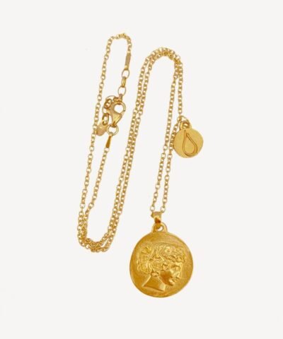 Nalin Studios Etoile Necklace