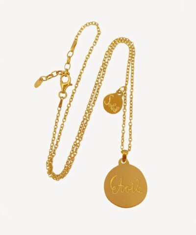 Nalin Studios Etoile Necklace