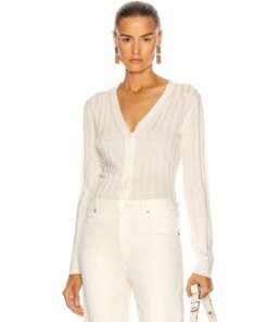 Nili Lotan Brenna Cardigan