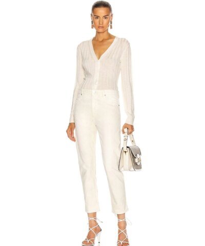 Nili Lotan Brenna Cardigan