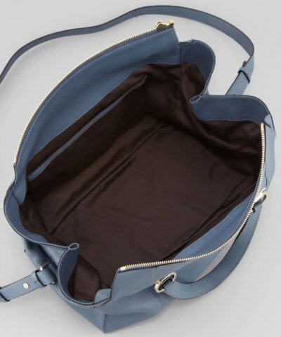 Chloe Bridget Medium Shoulder Bag, Blue