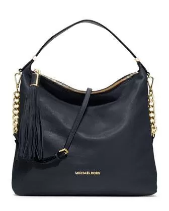 MICHAEL Michael Kors Hobo - Large Top Zip-MICHAEL MICHAEL KORS-Fashionbarn shop